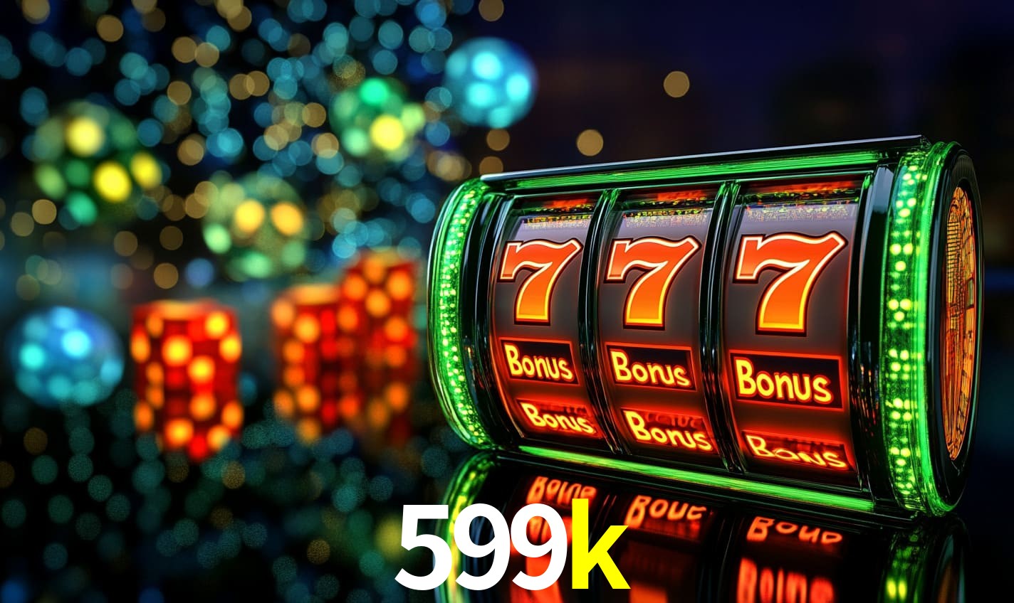 599k - Pagamento PIX Instantâneo