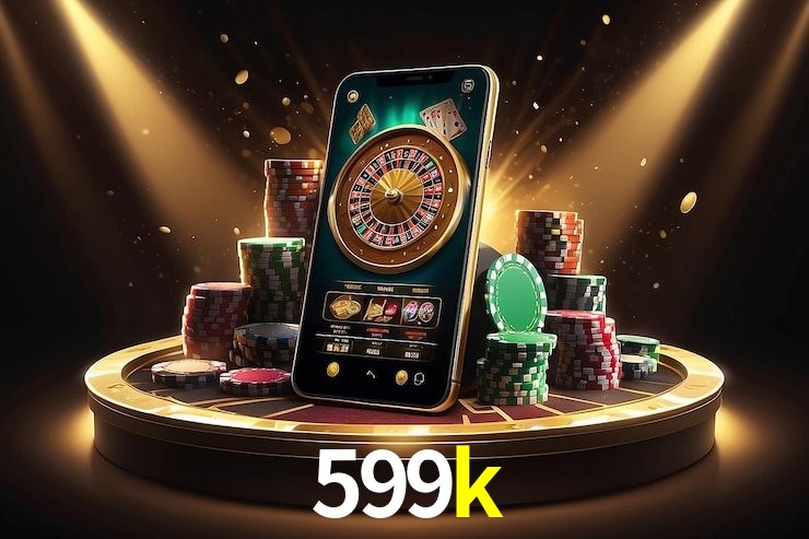 599k - cassino ao vivo