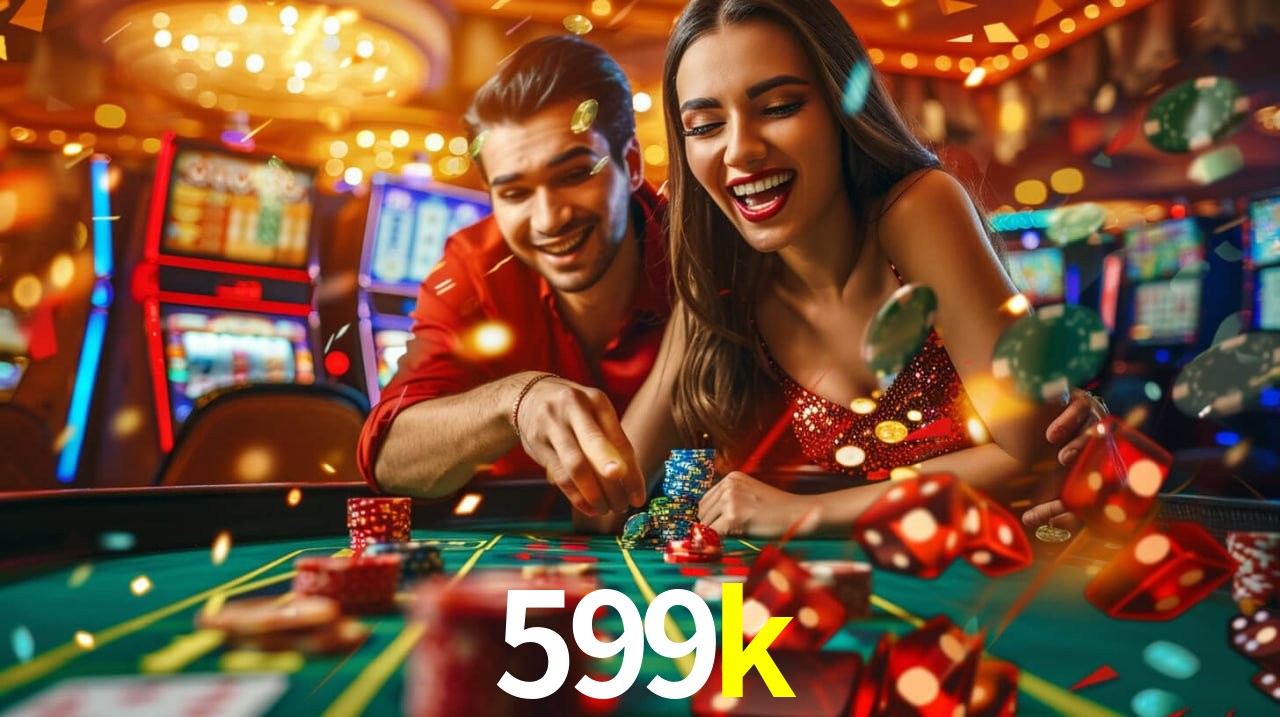 599k - Winners Celebration